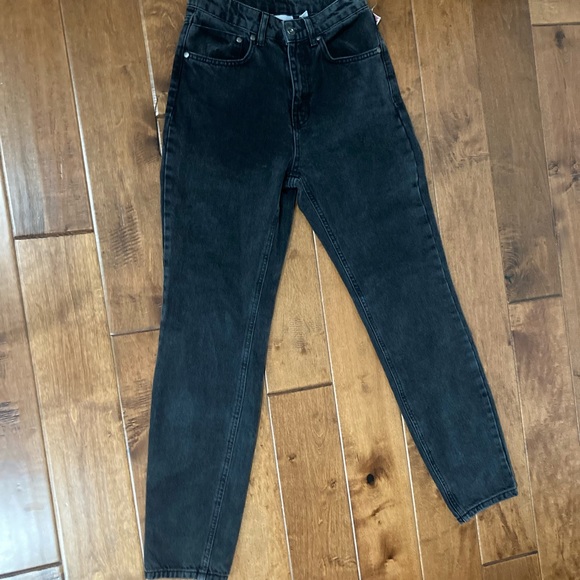 Ragged Priest Butt Jean - Picture 6 of 8